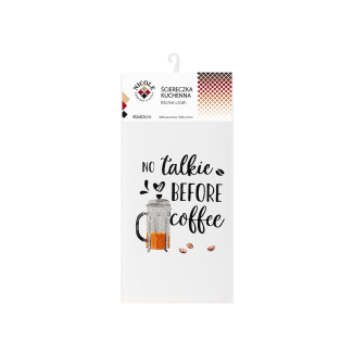 Ściereczka kuchenna 40x60cm, 52381