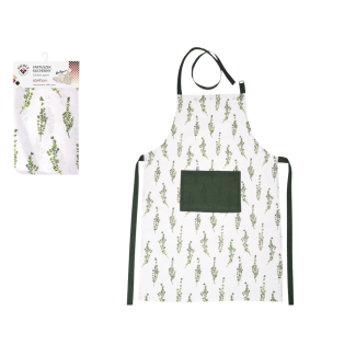 Fartuszek kuchenny 60X90cm "Nicole Collection"  62306