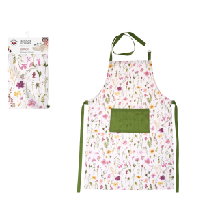 Fartuszek kuchenny 60X90cm "Nicole Collection"  62307