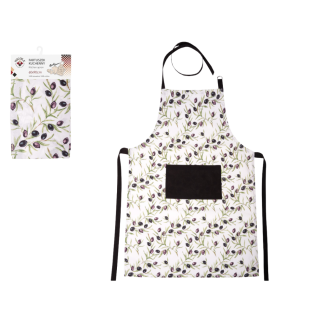 Fartuszek kuchenny 60X90cm "Nicole Collection"  62309