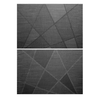 Mata dekoracyjna STYLE 61371 wz.27