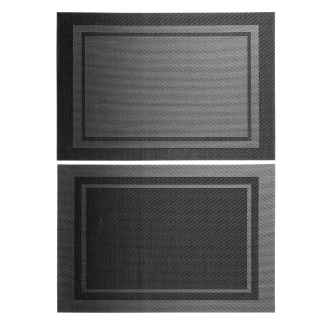 Mata dekoracyjna STYLE 61371 wz.30