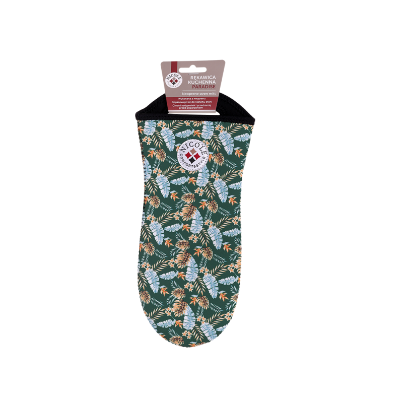 Rękawica kuchenna z neoprenu Paradise, 52375