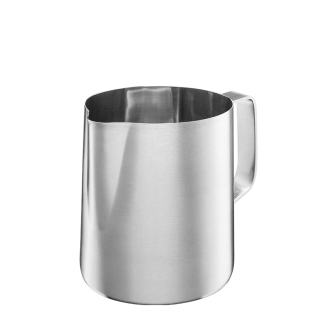 Dzbanek do mleka nierdzewny 600ml 29692
