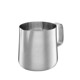 Dzbanek do mleka nierdzewny 300ml 29685