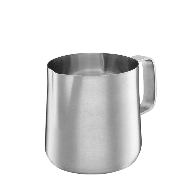 Dzbanek do mleka nierdzewny 300ml 29685