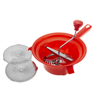 Przecierak do warzyw i owoców PRACTICO 15756