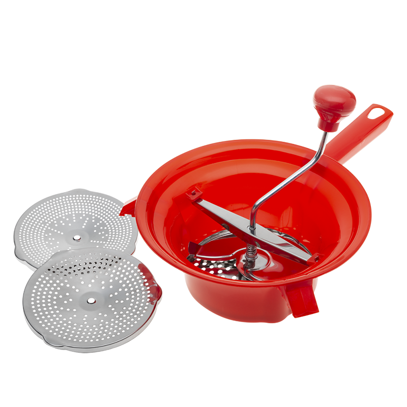 Przecierak do warzyw i owoców PRACTICO 15756