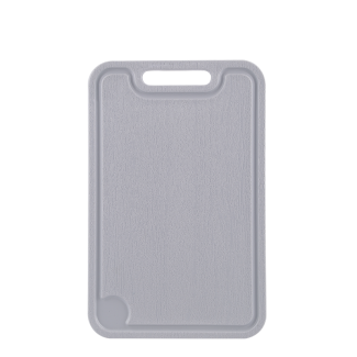 Deska do krojenia MOLLY 31,5x20cm 27783 szary 