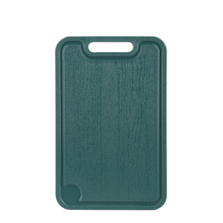 Deska do krojenia MOLLY 31,5x20cm 27783 zielony 