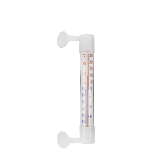 Termometr zaokienny CALDO duży 28729