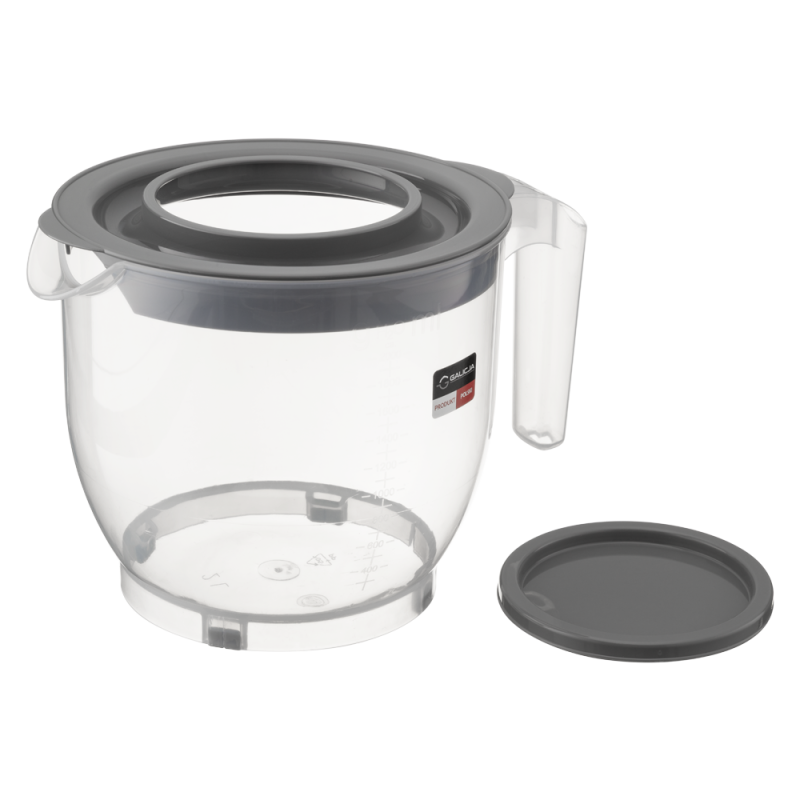 Dzbanek do miksowania 2l 7305 szary 