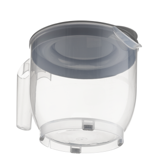 Dzbanek do miksowania 2l 7305 szary 