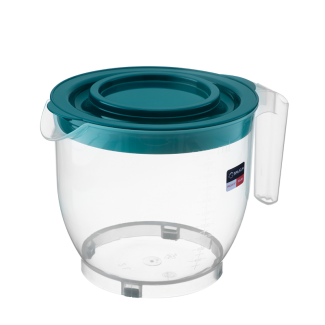 Dzbanek do miksowania 2l 7305 turkus 