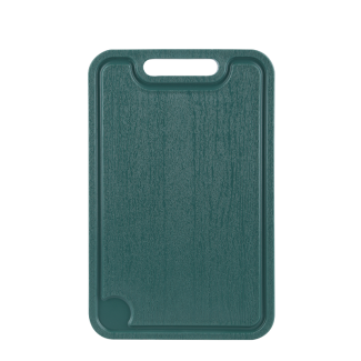 Deska do krojenia MOLLY 25x16cm 27786 zielony 
