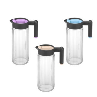 Dzbanek z pokrywą 1,43l 35518