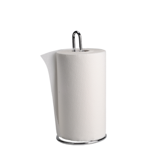 Stojak na ręcznik papierowy INOX 5383