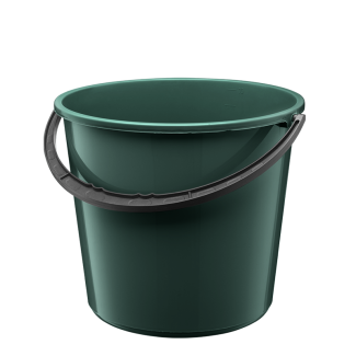Wiadro OTELLO 10l 29865 zielony