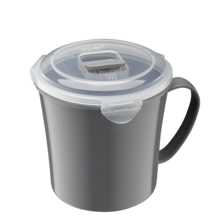 Kubek do mikrofalówki TIMON 656ml 22051