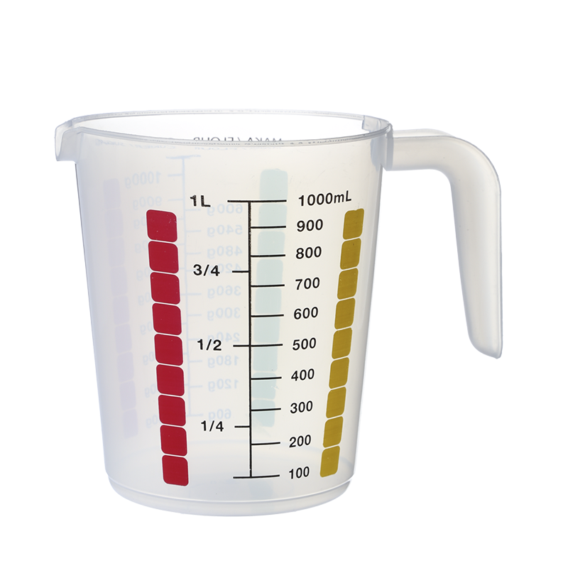 Dzbanek z miarką SAM 1l 9899 