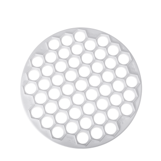 Forma do uszek MOLLY 30886