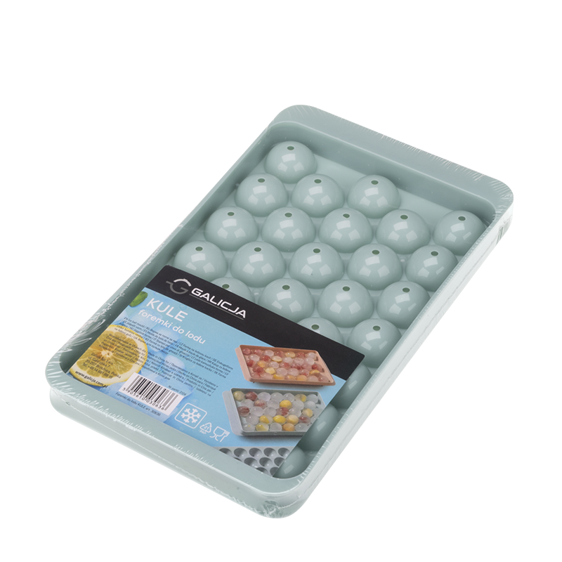 Foremki do lodu KULE 30636