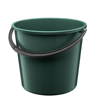Wiadro OTELLO 5l 29863 zielony