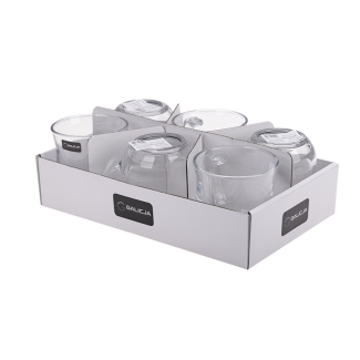 Kubek VITO 320ml 36195 (tacka 6 sztuk)