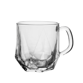 Kubek ALVIN 300ml 36201 (tacka 6 sztuk)