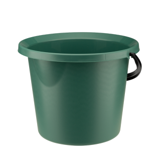 Wiadro MATEO 7l 24543 zielony
