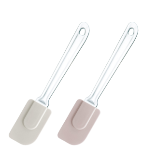 Łopatka silikonowa PRACTICO 1278 mix 