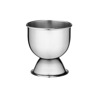 Podstawka pod jajko nierdzewna 29708