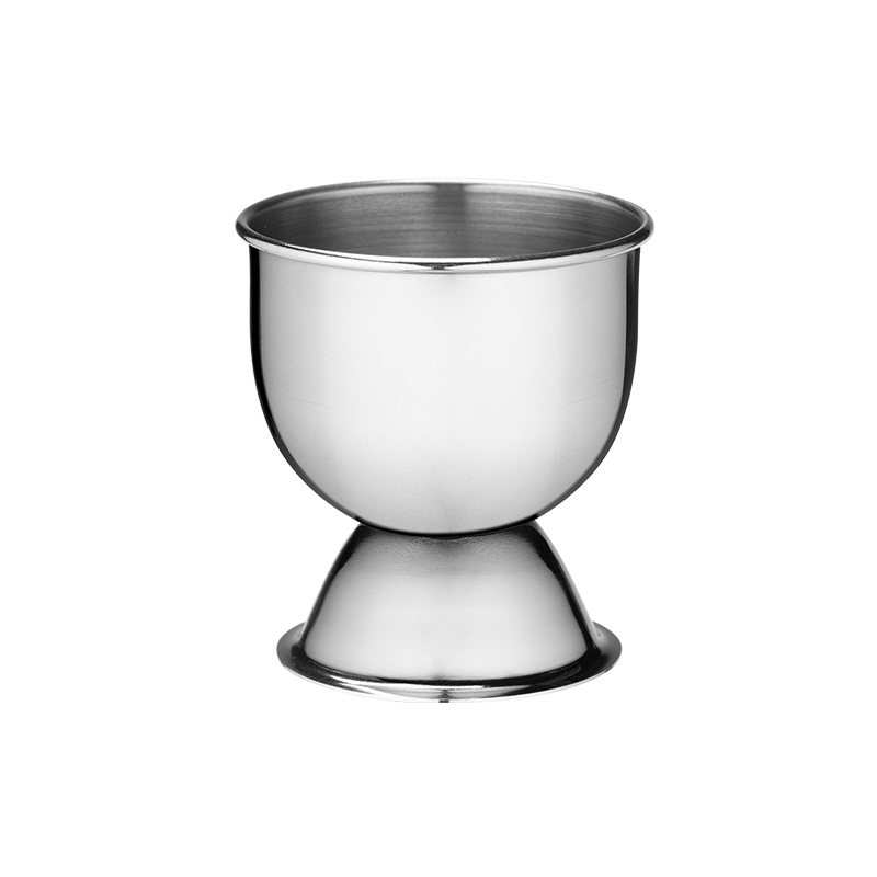 Podstawka pod jajko nierdzewna 29708