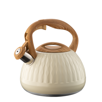 Czajnik nierdzewny YANTAR 3l 35150 krem