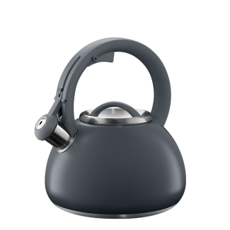 Czajnik nierdzewny COHEN 2,7l 35310 szary