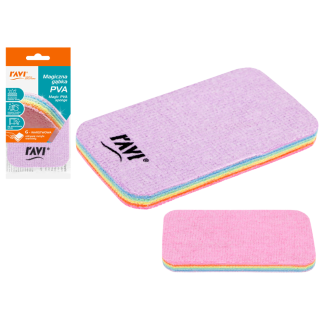 Magiczna gąbka PVA 10521