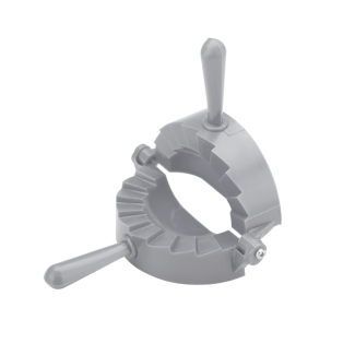 Komplet foremek do pierogów i uszek MOLLY 2 sztuki 29094