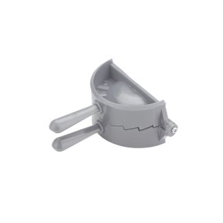 Komplet foremek do pierogów i uszek MOLLY 2 sztuki 29094