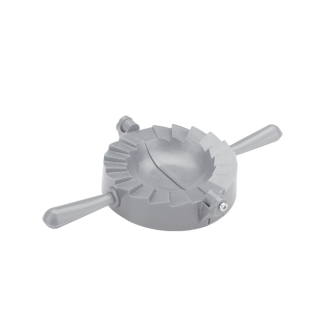 Komplet foremek do pierogów i uszek MOLLY 2 sztuki 29094