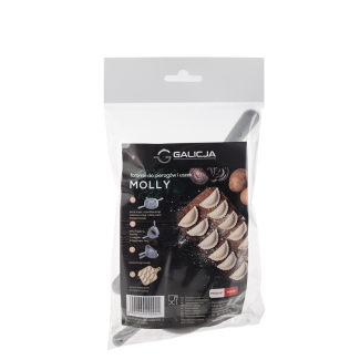 Komplet foremek do pierogów i uszek MOLLY 2 sztuki 29094