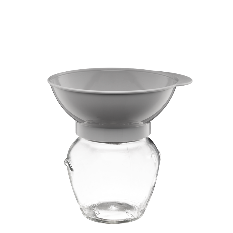 Lejek do przetworów OLEK 29974