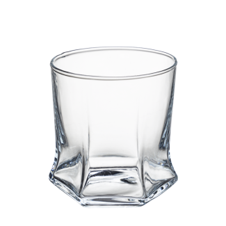 Szklanka NELL 320ml 13196 (tacka 12 sztuk)