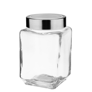 Pojemnik RUBI 700ml 27006 biały