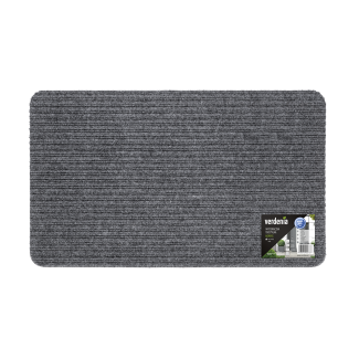 Wycieraczka tekstylna MORRIS 75x45cm 04750 szary