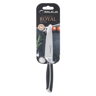Nóż uniwersalny ROYAL 9cm 14308