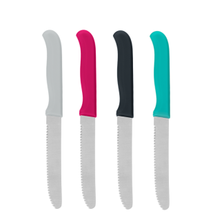 Nóż śniadaniowy DENIS 21cm 8507 (display 20 sztuk)