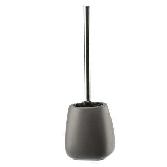 Szczotka wc PASTELLO 7772 szary