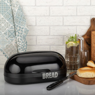 Chlebak MOLLY 8240 czarny
