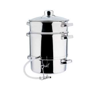 Sokownik nierdzewny 8l 3090