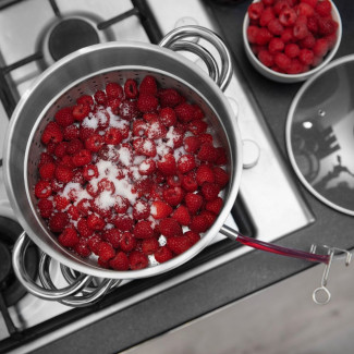 Sokownik nierdzewny 8l 3090